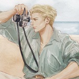 Nanami Kento