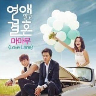 ▶️ Marriage Not Dating ⟨ Web/TV Series ⟩ | Korean Drama ◀️ Telegram Group Link