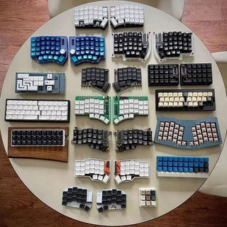 SplitMechBoardsBR