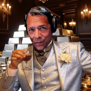 🥈🥇@SilverisMoney🥈🥇PUBLIC FEED🥈🥇Silver, Gold, Mining 📈Stocks 🏆🏆 Telegram Group Link