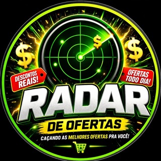 👉 💰 Radar de Ofertas
