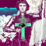 ✝️ Ｃ Ｈ Ｒ Ｉ Ｓ Ｔ Ｗ Λ Ｖ Ξ （聖なる心）✝️