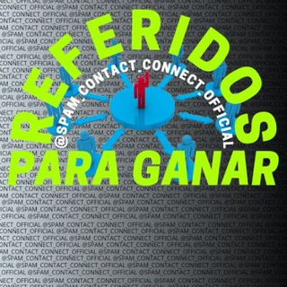 #SCC 👥👥REFERIDOS PARA GANAR👥👥