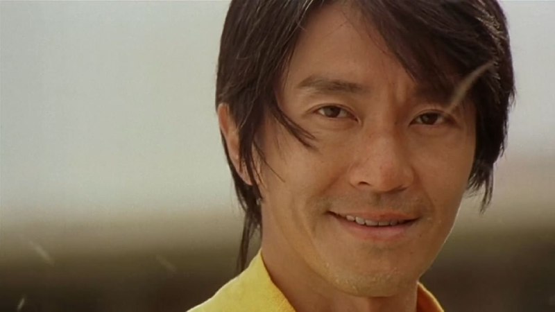 🎈 #影视 | 周星驰 - 电影合集🎯  简介