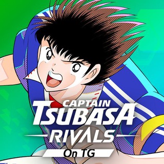 Telegram profile photo for Captain Tsubasa -RIVALS- on TG Community