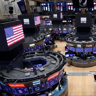 US Stock Market News and Updates Telegram Group Link