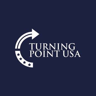 Turning Point USA Telegram Group Link
