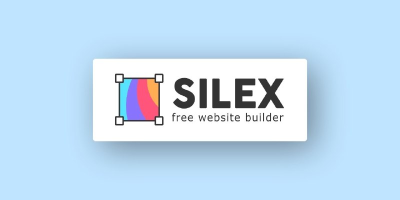 🍭 #开源工具 #网页设计🏵 Silex - 可视化静态网页构建工具🍥 简介