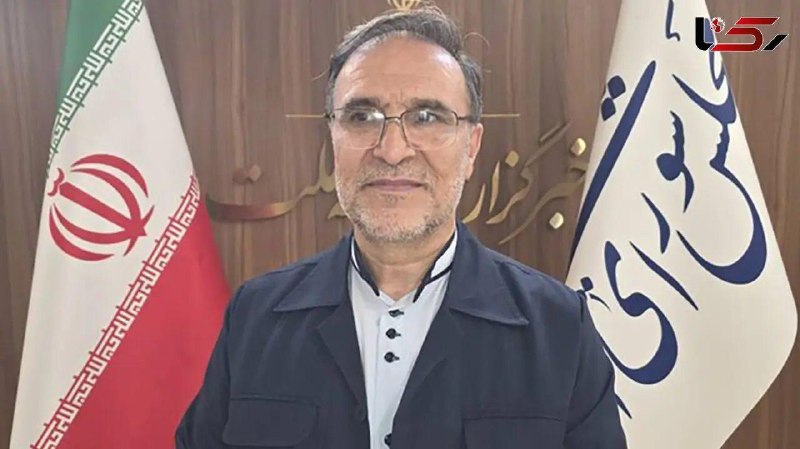 آژانس خبری رکنا | Rokna NEWS Agency: 🔶 فیلم عذرخواهی علنی نماینده مجلس بخاطر توهین به مهسا امینی / پوزش بنده را بپذیرید نماینده ملایر از اظهارات پیشین و ادبی
