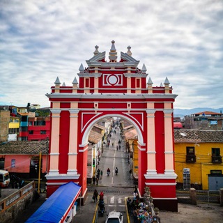 Ayacucho XD