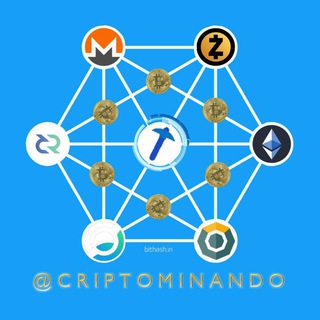 Comunidad De CriptoMinado Telegram Group Link