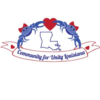 Community for Unity Louisiana CHAT Telegram Group Link