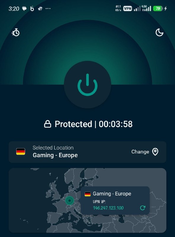 SparrowSec | آموزش هک و امنیت: دائم الوصلیم ✅ بهترین در دنیا ✅❤️ اکانت اکسپرس vpn ❤️💎 فروش ویژه اکانت ExpressVpn با قیمت فوق العاده استثنائی و رقابتی⚡️
