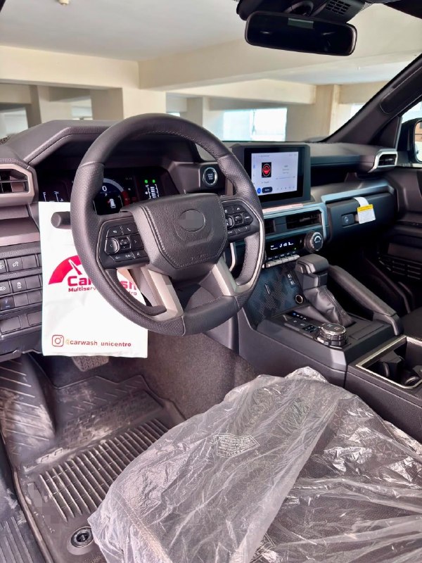 Toyota 4Runner 2025