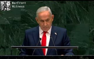 ️🇮🇱🇫🇷 Israeli Prime Minister Netanyahu addressed French President Macron: