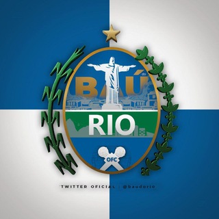 Telegram profile photo for BAÚ DO RIO OFC