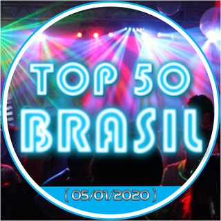 Top 50 Brasil 🇧🇷 Telegram Group Link