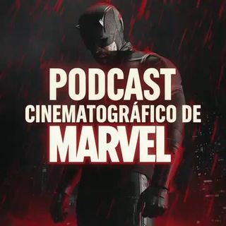 Podcast Cinematográfico de Marvel (Grupo Oficial) Telegram Group Link
