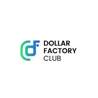 DOLLAR FACTORY CLUB Telegram Group Link
