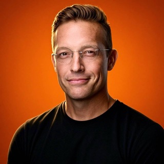 Telegram profile photo for Benny Johnson