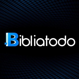 Telegram profile photo for BibliaTodo