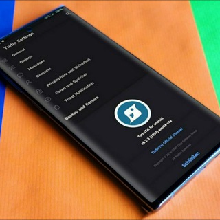 中国涡轮 Telegram Group Link