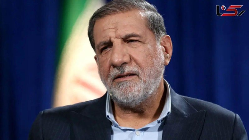 آژانس خبری رکنا | Rokna NEWS Agency: 🔶 کوثری: اگرقطر درباره خلبانان اسیر ایرانی اشتباه کند آسیب خواهد دید عضو کمیسیون امنیت ملی مجلس با اشاره به اسارت ۳ خلبا