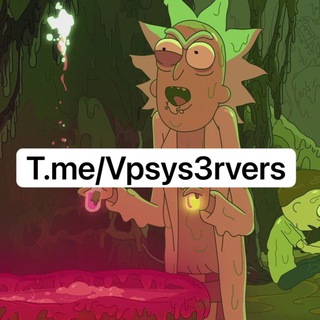Vps y s3rvers 🐉