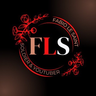 Fabio le Saint Family ❤️ DV Lottery édition 2025/ 2026 ❤️