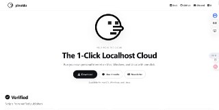 软件pinokio一款帮助用户轻松体验各种AI工具的应用程序。它解决了传统AI工具安装过程中复杂的操作问题，将安装步骤简化为简单的点击操作。用户无需输入指令或理解专业术语，所有工具都能在本地计算机上运行，确保数据安全，且完全免费。🧘 网址: 资源链接 💞 感谢 [ 来自 匿名 供稿 ]💭 中文 | 💭 聊天 | 💭 投稿