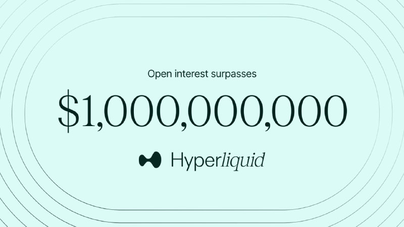 Hyperliquid Announcements news image