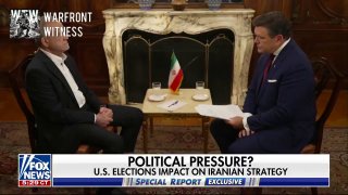 ️🇺🇸🇮🇷Iranian President Pazeshkian says that it is up to the US to decide whether it wants to end the war or not.