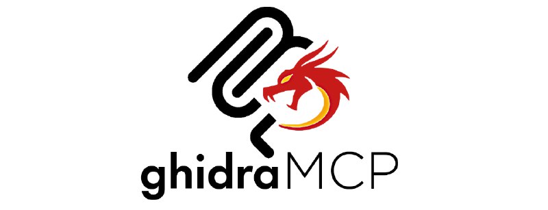 🗣  每日羊毛线报  👈🏵  ghidraMCP - Ghidra的MCP服务器🍥 简介