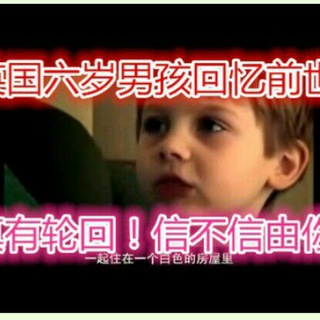 轮回转世纪实案例探讨 Telegram Group Link