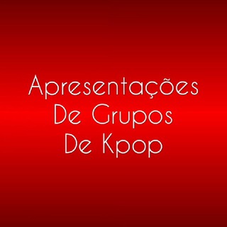 ▹ Ꭺpr℮s℮ᥢtɑçõ℮s ◃ Telegram Group Link