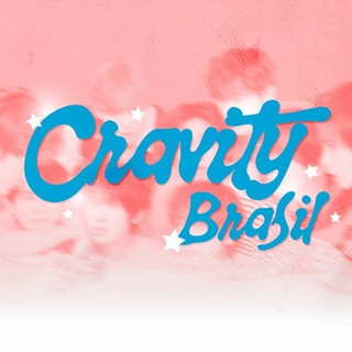 Cravity Brasil Telegram Group Link