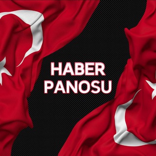 Telegram profile photo for HABER PANOSU