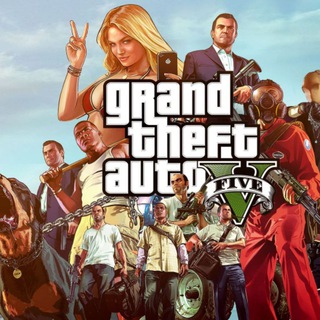 GTA5游戏交流群