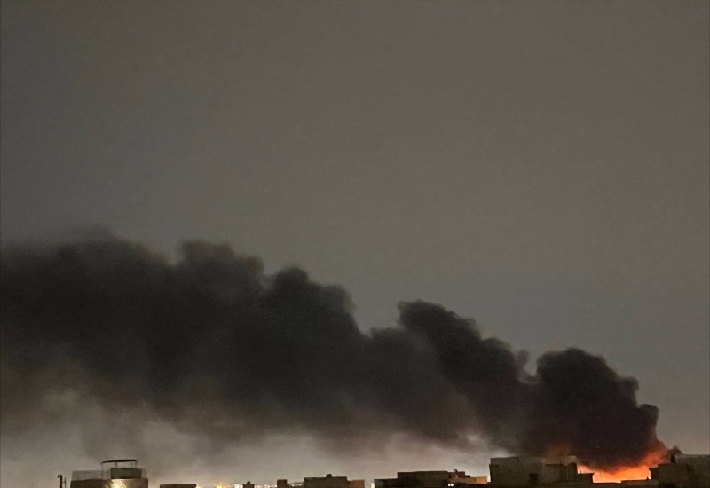 Documentation from Tehran - 2026-03-29