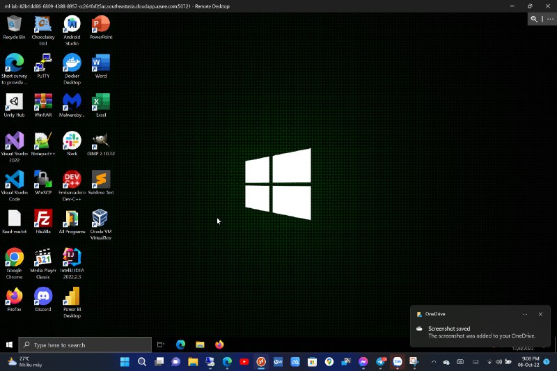 #azure #VM #免费 #VPS 🎈 #线报 |  免费8核32GB Azure VM🎯  简介