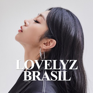 Lovelyz BR Telegram Group Link