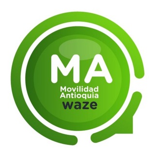 Movilidad Waze-Antioquia