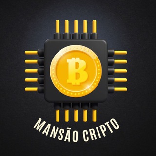 MANSÃO CRIPTO 🇵🇹🇧🇷🚀