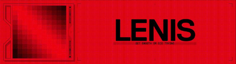 🗣  每日羊毛线报  👈🏵  Lenis - 轻量级平滑滚动库🍥 简介