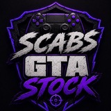 Scabs GTA Stock