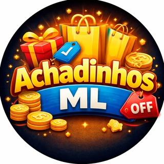 Achadinhos do Dia ML - Grupos Telegram no SeuGrupo
