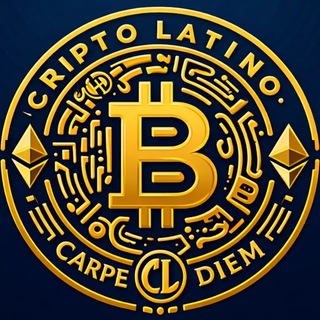 Cripto Latino | 📈👨🏻‍🏫📚👩🏻‍🏫