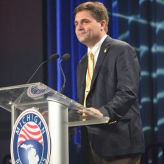 Patrick Colbeck