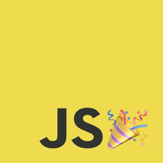 JavaScript Party 🎉 Telegram Group Link
