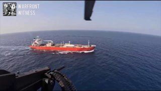 ️🇺🇸🇮🇷CENTCOM: